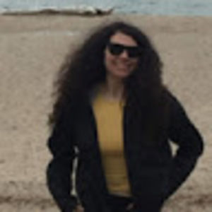 Meet your Posher, Giorgia